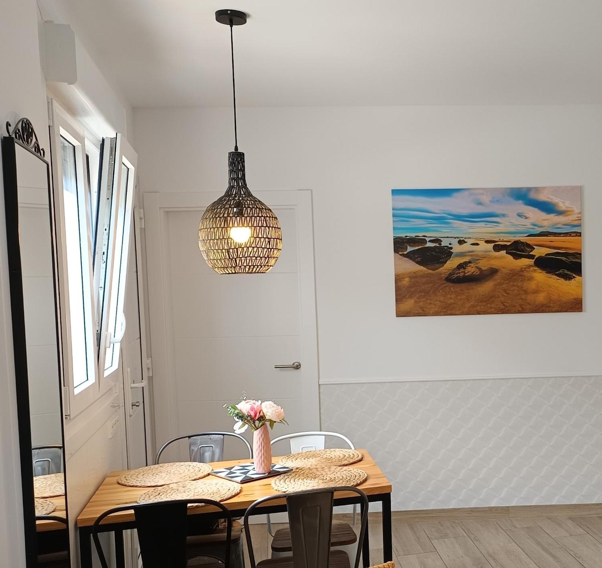 Appartement Kaixo Family