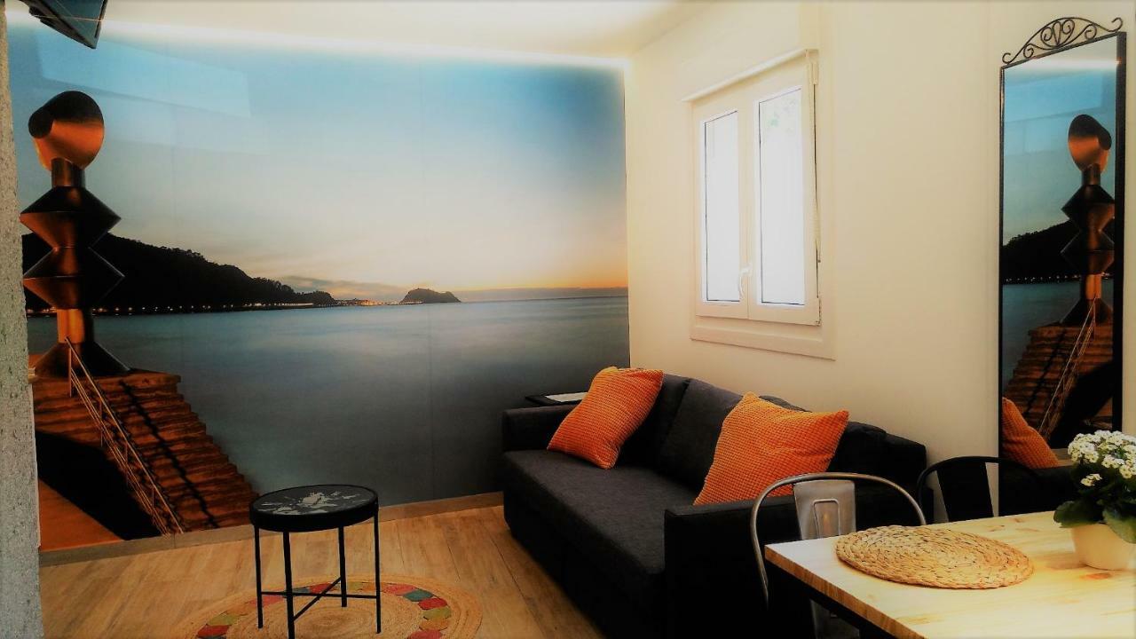 Appartement Kaixo Family *