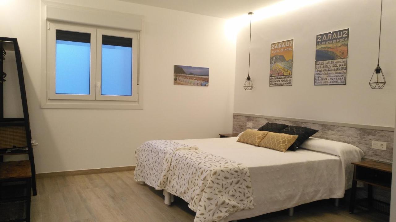 Appartement Kaixo Family