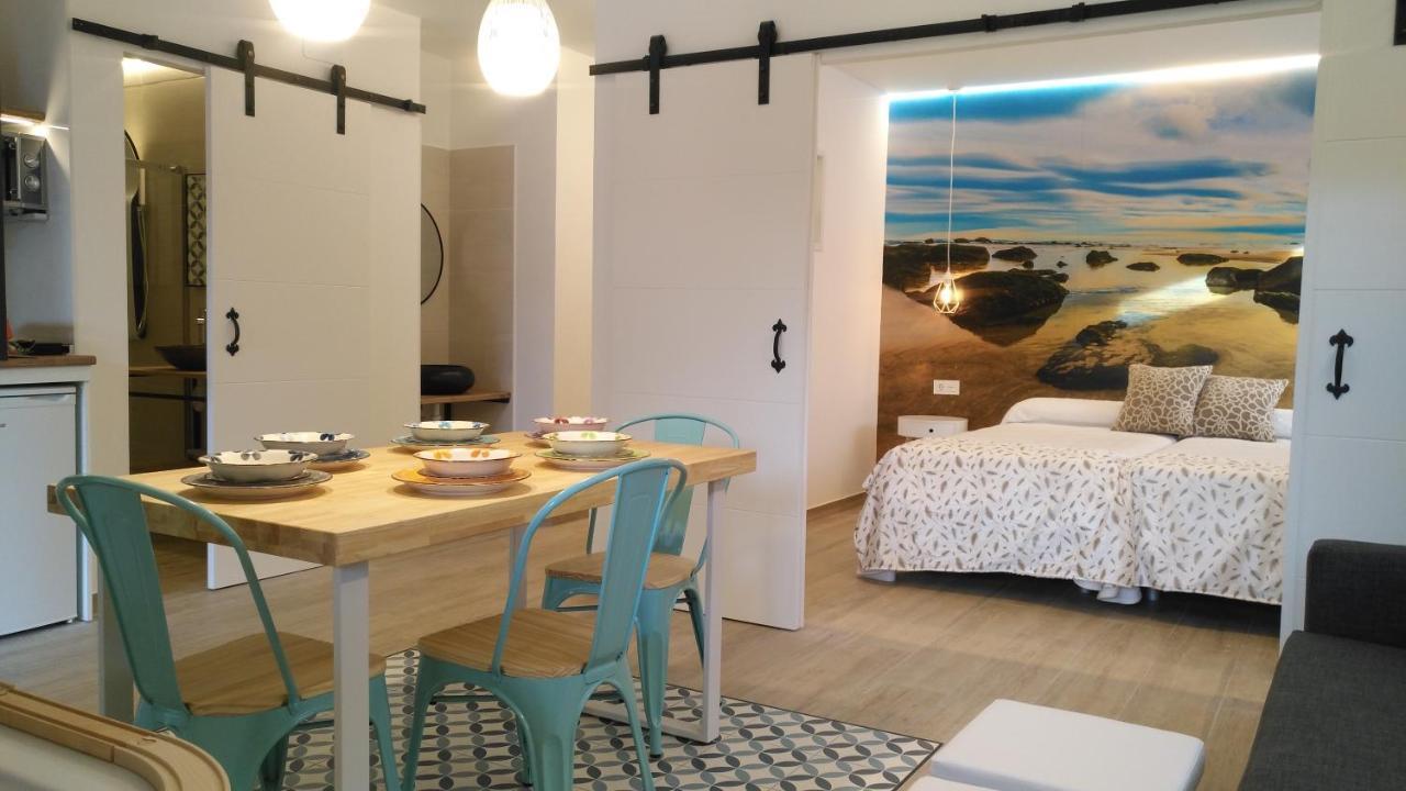 Appartement Kaixo Family *